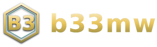 b33mw logo